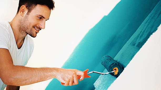 Painting & Drywall Services